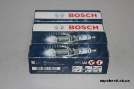 Свечи 1.6 BOSCH